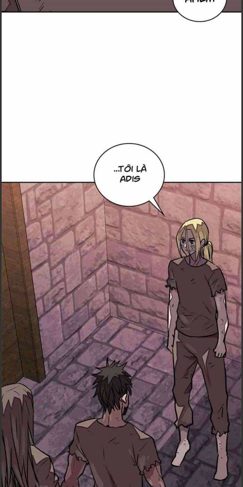 Chiến Binh Đến Từ Thế Giới Khác - Chương 107 - ảnh 47