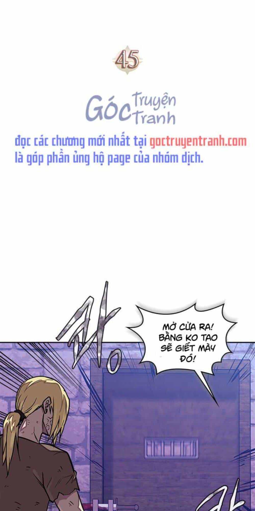 Chiến Binh Đến Từ Thế Giới Khác - Chương 109 - ảnh 2