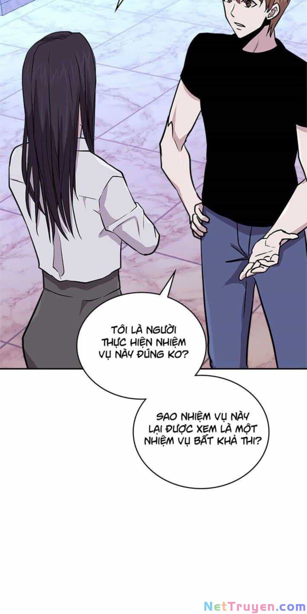 Chiến Binh Đến Từ Thế Giới Khác - Chương 110 - ảnh 23