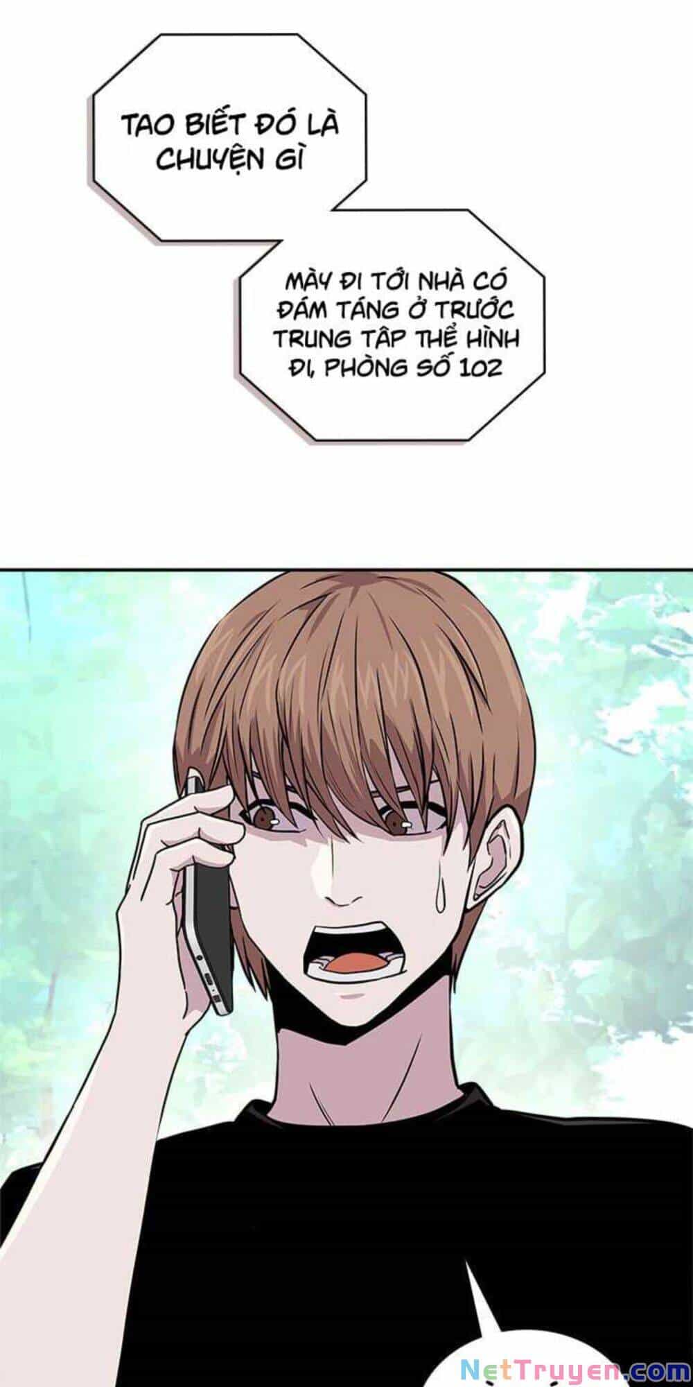 Chiến Binh Đến Từ Thế Giới Khác - Chương 110 - ảnh 89