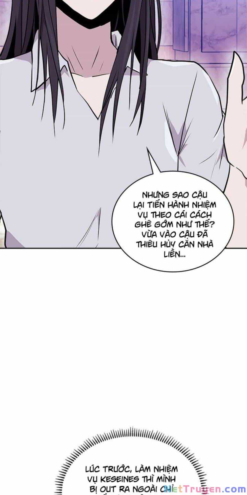 Chiến Binh Đến Từ Thế Giới Khác - Chương 110 - ảnh 9