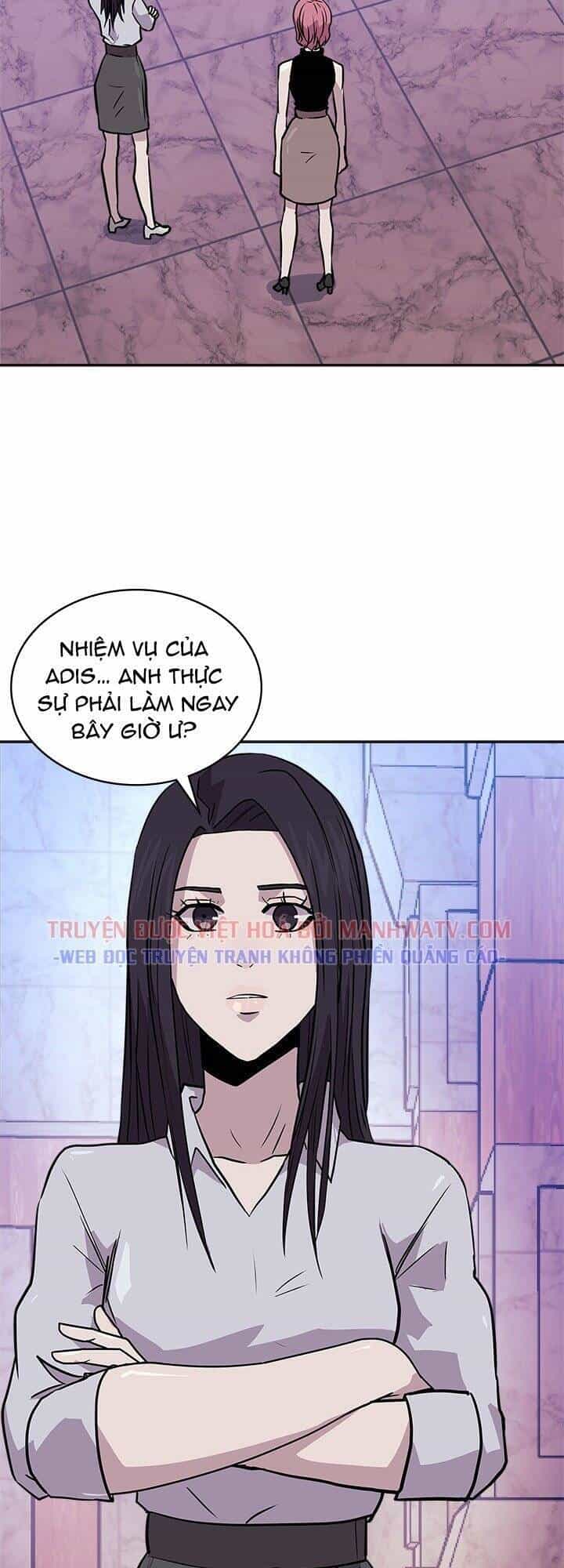 Chiến Binh Đến Từ Thế Giới Khác - Chương 112 - ảnh 39