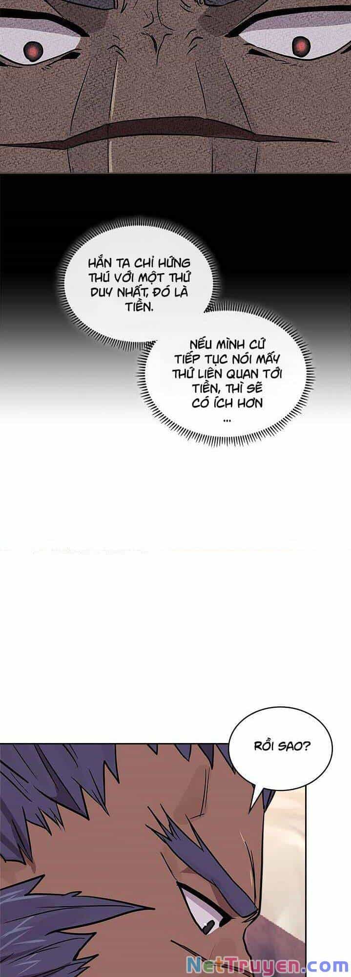 Chiến Binh Đến Từ Thế Giới Khác - Chương 113 - ảnh 10
