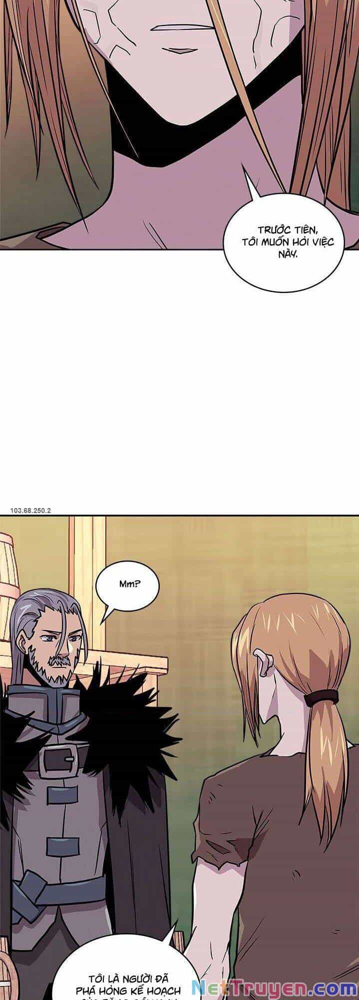 Chiến Binh Đến Từ Thế Giới Khác - Chương 113 - ảnh 26