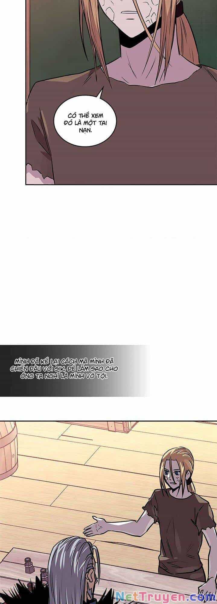 Chiến Binh Đến Từ Thế Giới Khác - Chương 113 - ảnh 47