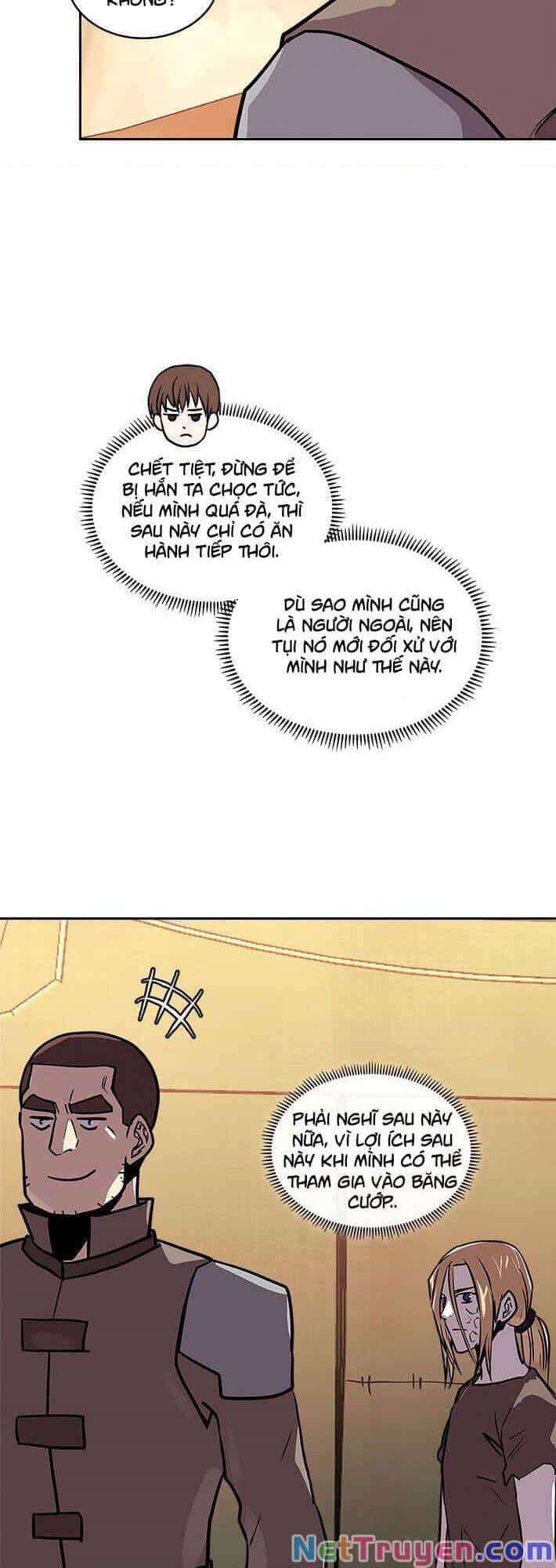 Chiến Binh Đến Từ Thế Giới Khác - Chương 114 - ảnh 26