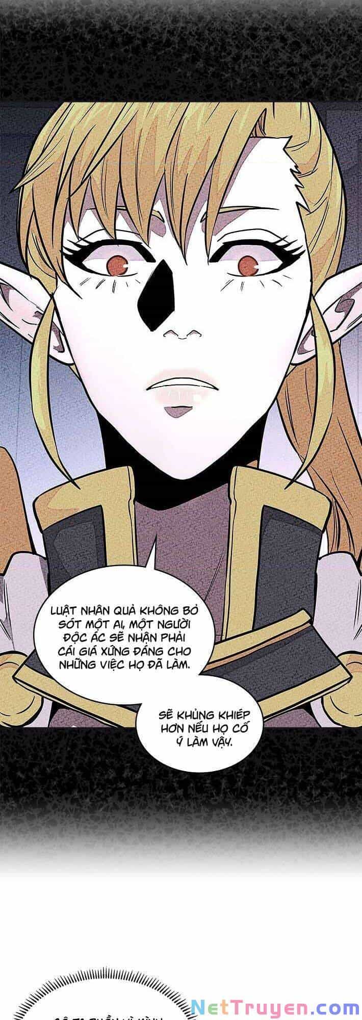 Chiến Binh Đến Từ Thế Giới Khác - Chương 114 - ảnh 33