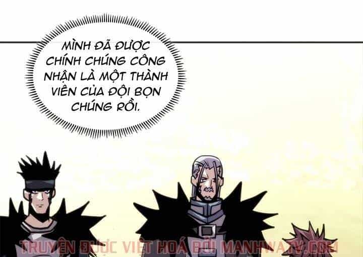 Chiến Binh Đến Từ Thế Giới Khác - Chương 116 - ảnh 85