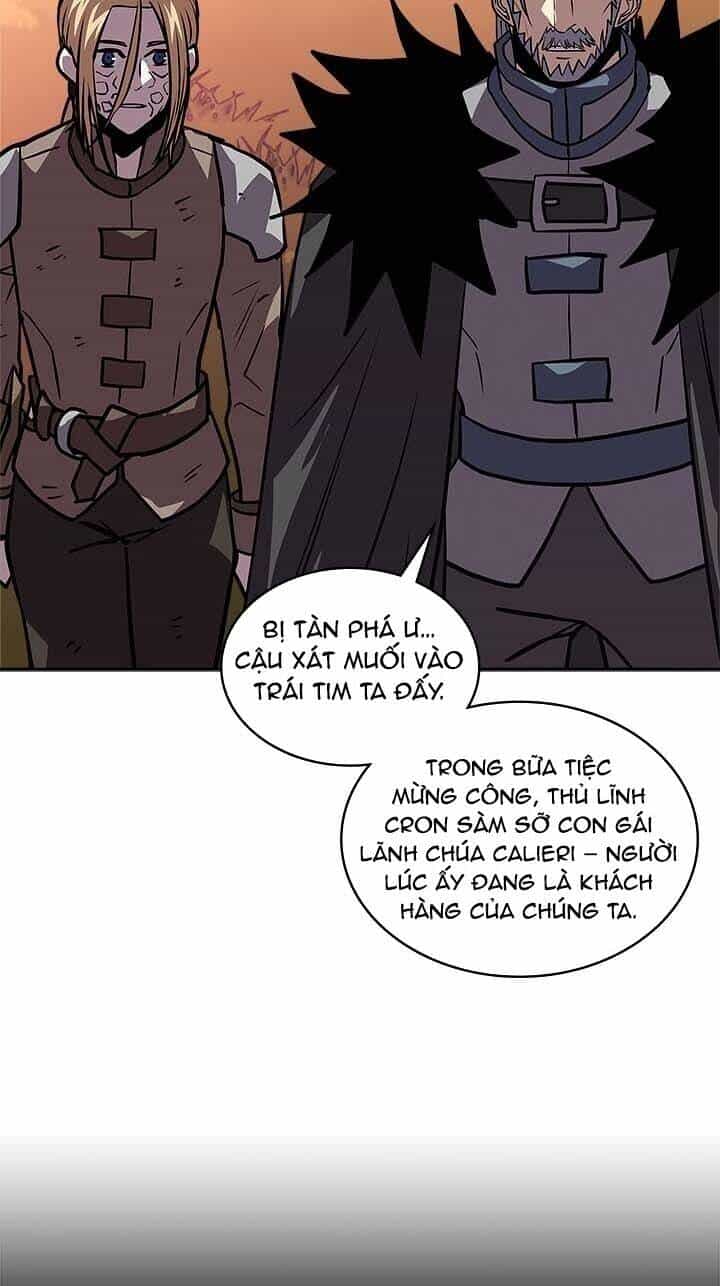 Chiến Binh Đến Từ Thế Giới Khác - Chương 117 - ảnh 15