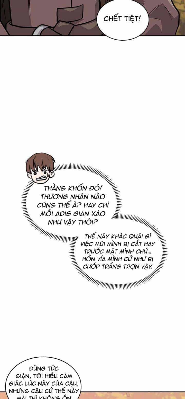 Chiến Binh Đến Từ Thế Giới Khác - Chương 118 - ảnh 39