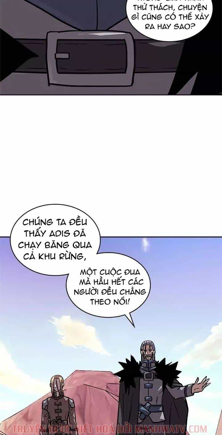 Chiến Binh Đến Từ Thế Giới Khác - Chương 119 - ảnh 59