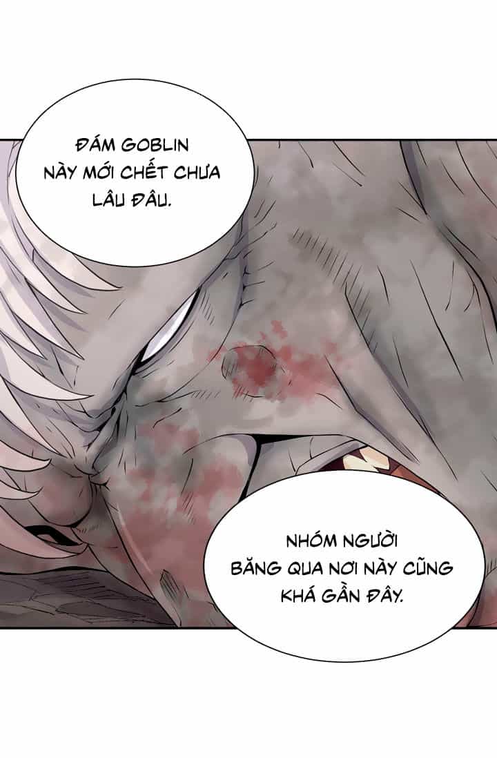 Chiến Binh Đến Từ Thế Giới Khác - Chương 12 - ảnh 12