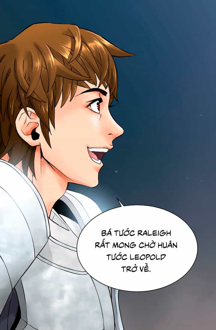 Chiến Binh Đến Từ Thế Giới Khác - Chương 12 - ảnh 52