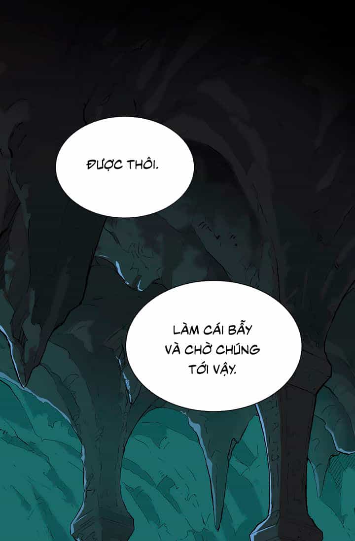 Chiến Binh Đến Từ Thế Giới Khác - Chương 12 - ảnh 9