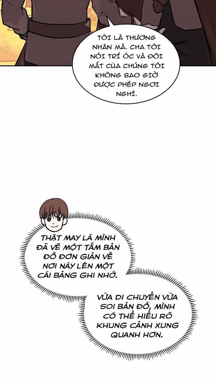 Chiến Binh Đến Từ Thế Giới Khác - Chương 120 - ảnh 12