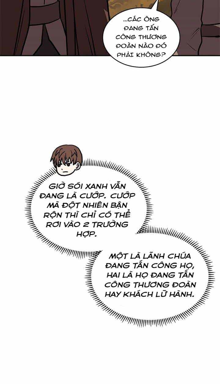 Chiến Binh Đến Từ Thế Giới Khác - Chương 120 - ảnh 67