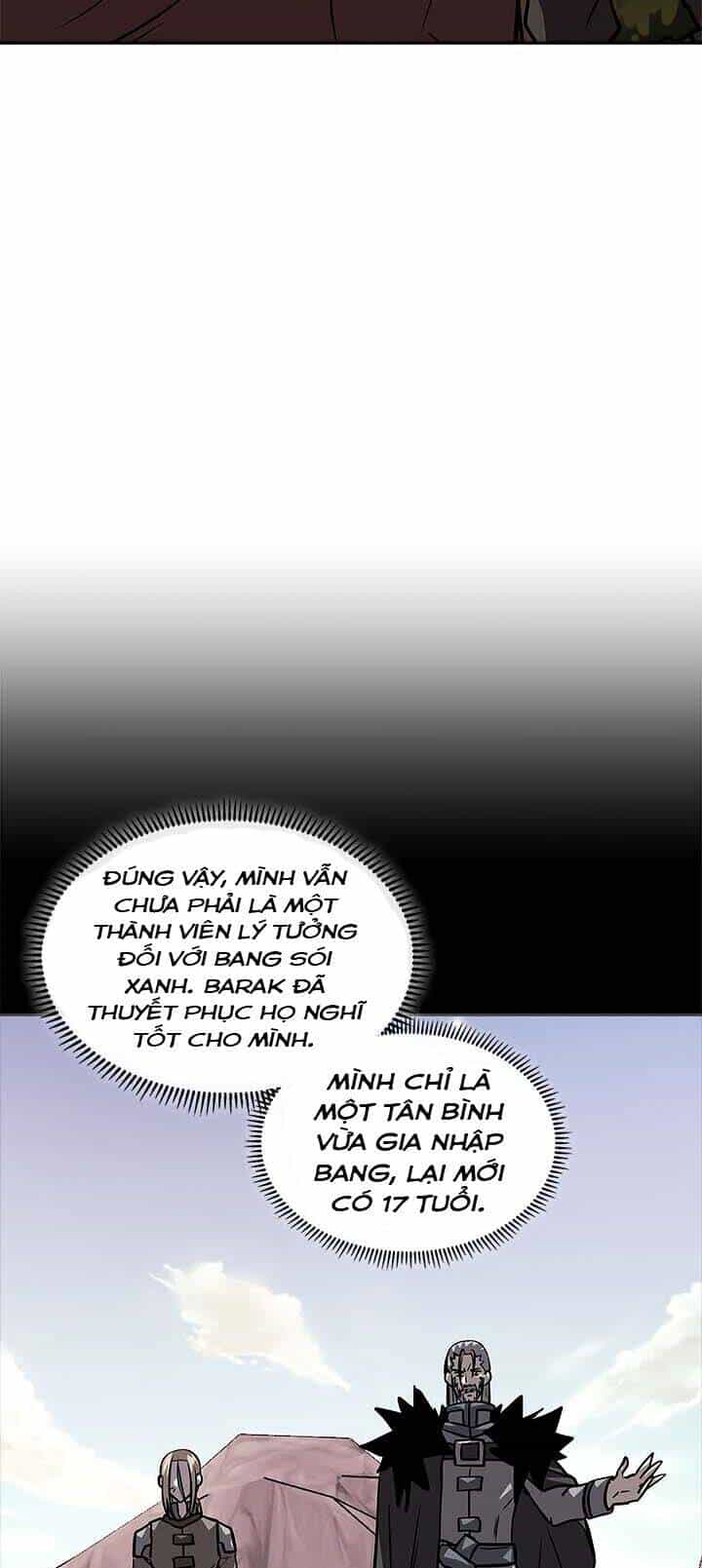 Chiến Binh Đến Từ Thế Giới Khác - Chương 120 - ảnh 75