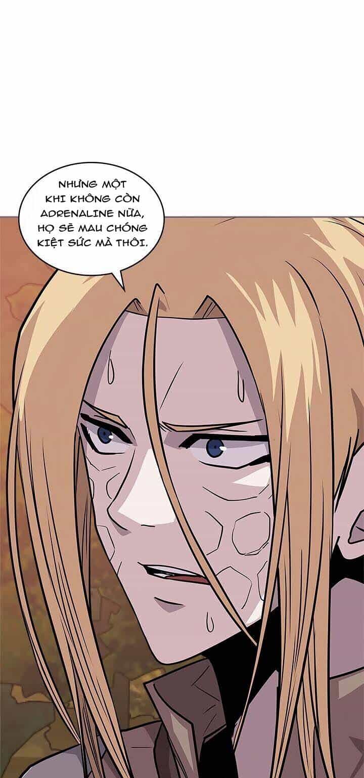 Chiến Binh Đến Từ Thế Giới Khác - Chương 122 - ảnh 16
