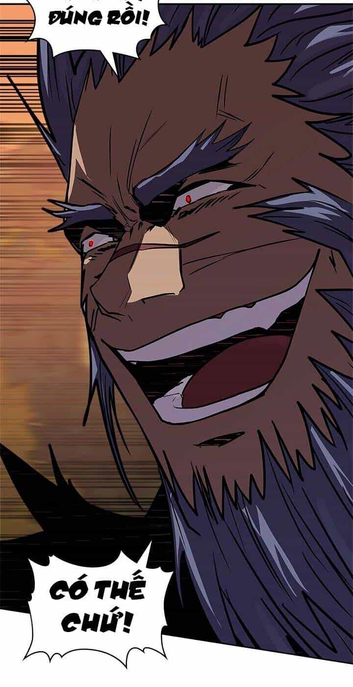 Chiến Binh Đến Từ Thế Giới Khác - Chương 122 - ảnh 49