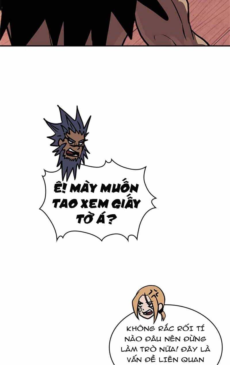 Chiến Binh Đến Từ Thế Giới Khác - Chương 124 - ảnh 61