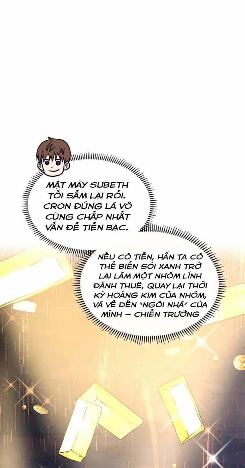 Chiến Binh Đến Từ Thế Giới Khác - Chương 125 - ảnh 38