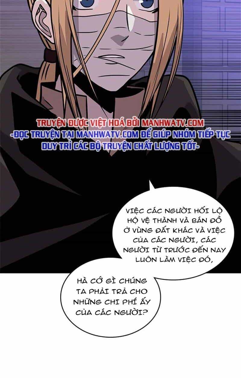 Chiến Binh Đến Từ Thế Giới Khác - Chương 126 - ảnh 41