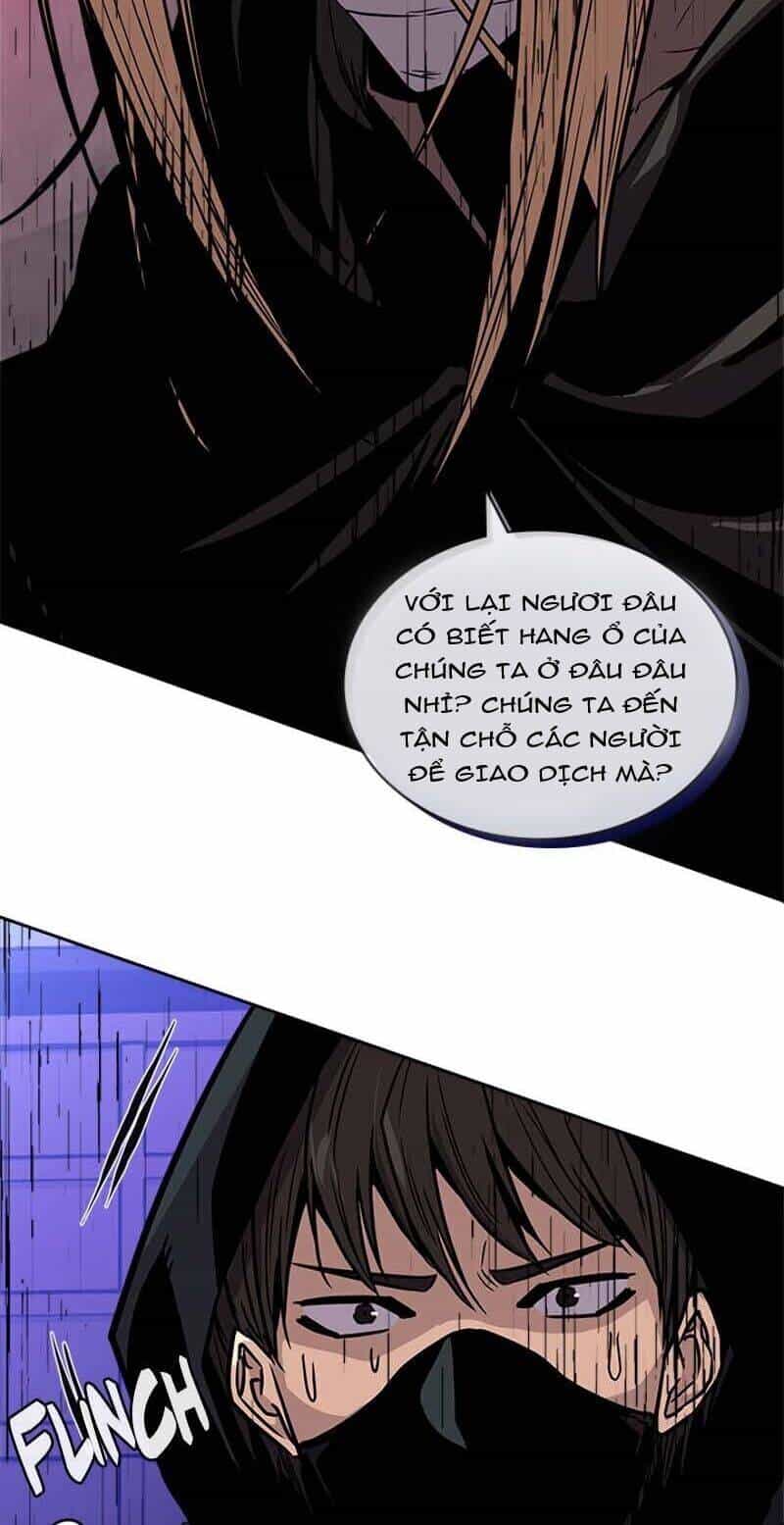 Chiến Binh Đến Từ Thế Giới Khác - Chương 126 - ảnh 55