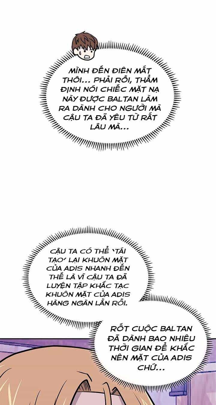 Chiến Binh Đến Từ Thế Giới Khác - Chương 128 - ảnh 18