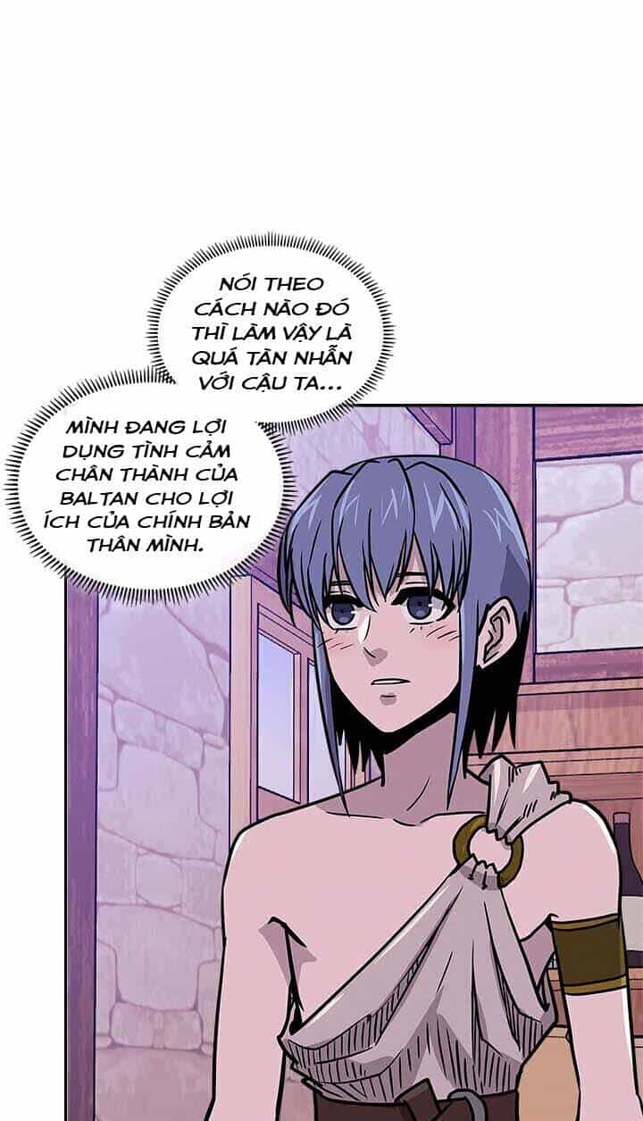 Chiến Binh Đến Từ Thế Giới Khác - Chương 128 - ảnh 50