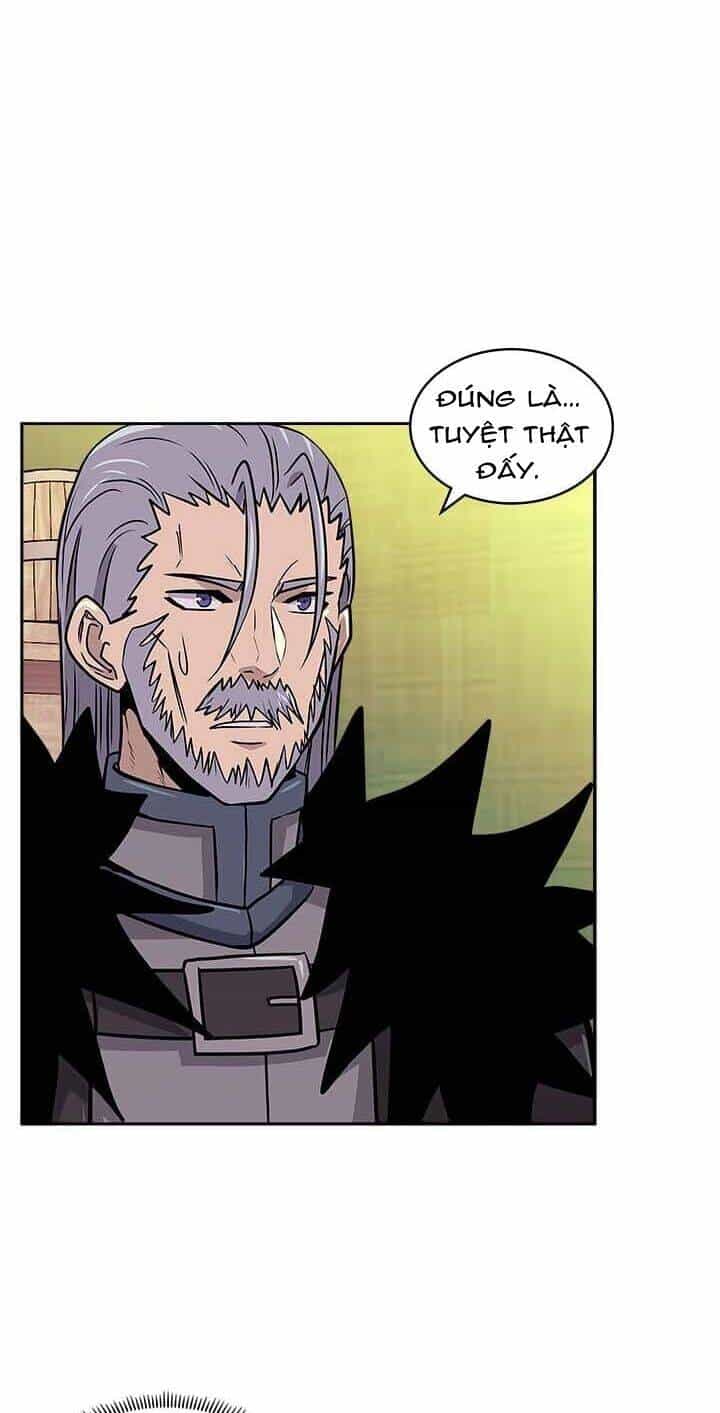 Chiến Binh Đến Từ Thế Giới Khác - Chương 129 - ảnh 37