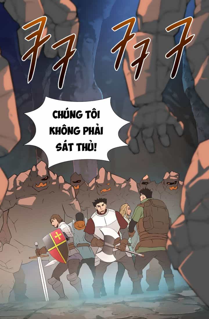 Chiến Binh Đến Từ Thế Giới Khác - Chương 13 - ảnh 40