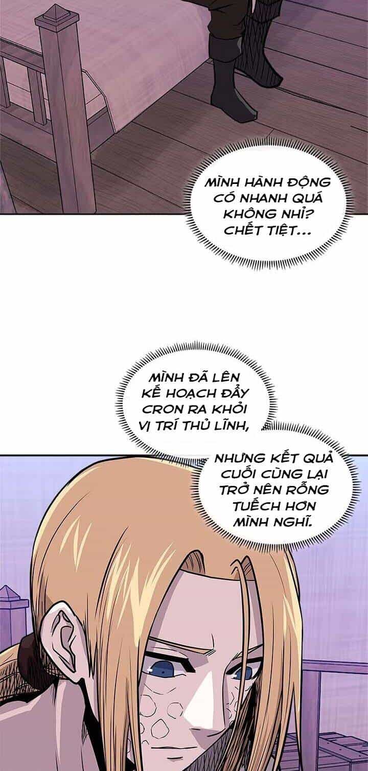 Chiến Binh Đến Từ Thế Giới Khác - Chương 130 - ảnh 40
