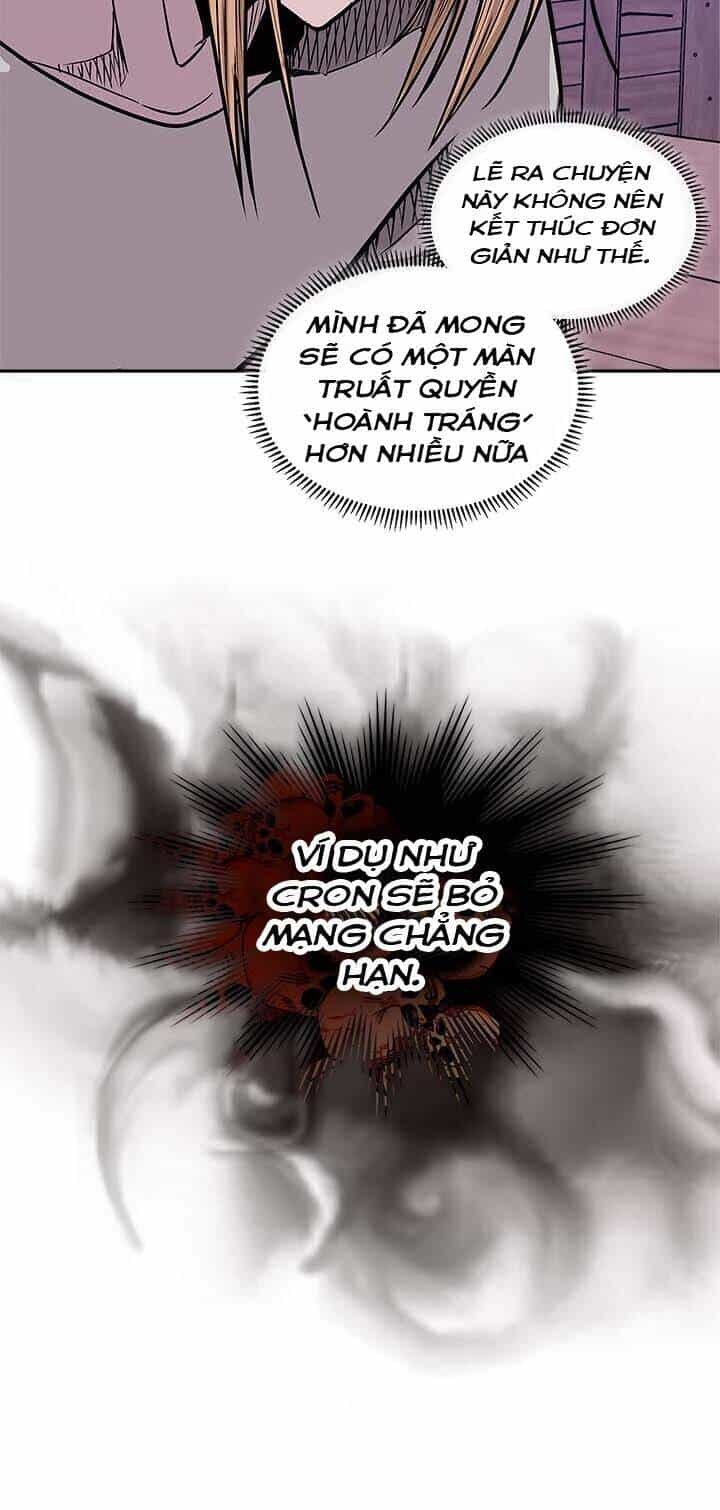 Chiến Binh Đến Từ Thế Giới Khác - Chương 130 - ảnh 41