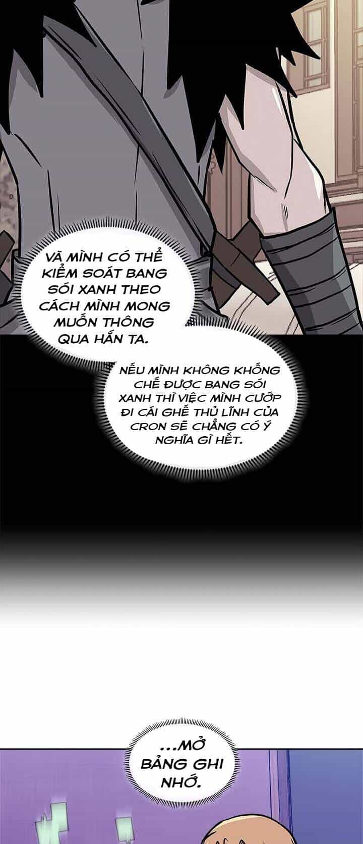 Chiến Binh Đến Từ Thế Giới Khác - Chương 130 - ảnh 52