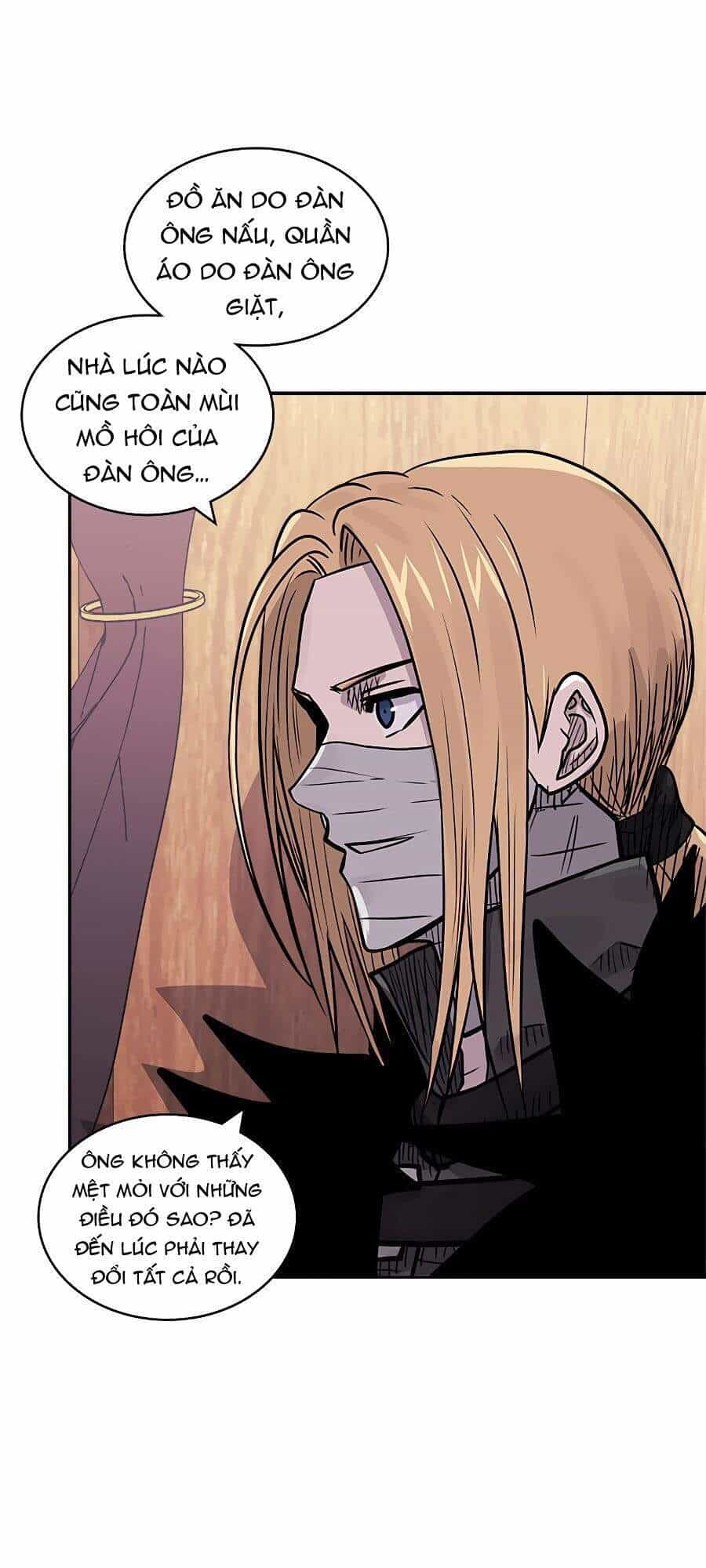 Chiến Binh Đến Từ Thế Giới Khác - Chương 135 - ảnh 20
