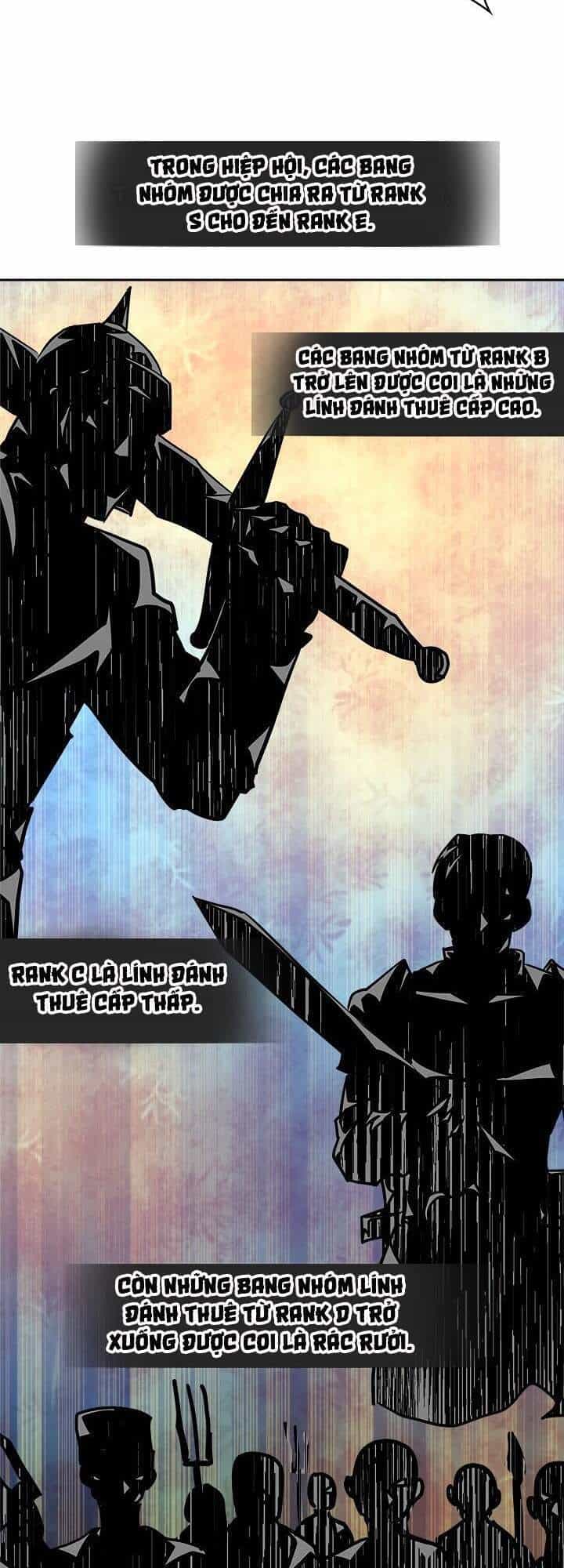 Chiến Binh Đến Từ Thế Giới Khác - Chương 137 - ảnh 22