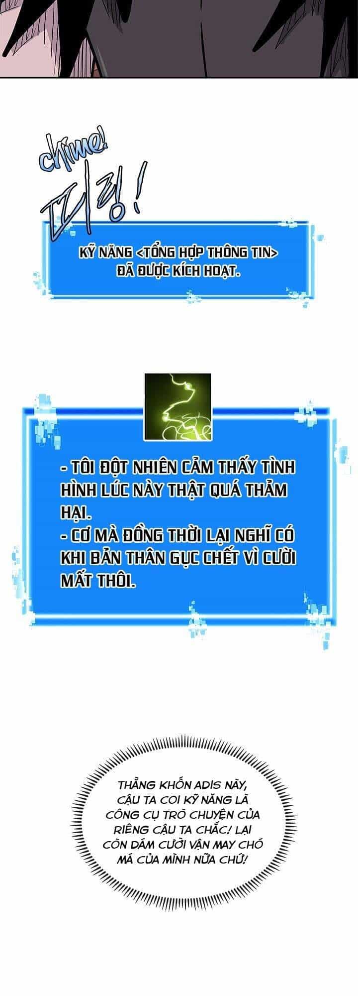 Chiến Binh Đến Từ Thế Giới Khác - Chương 137 - ảnh 48