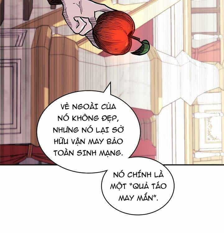 Chiến Binh Đến Từ Thế Giới Khác - Chương 141 - ảnh 51