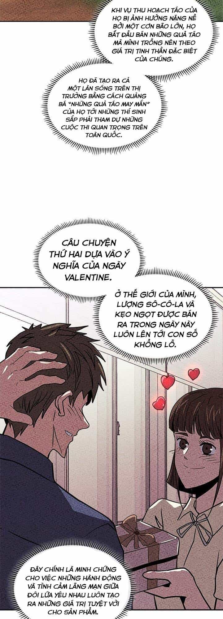 Chiến Binh Đến Từ Thế Giới Khác - Chương 143 - ảnh 16