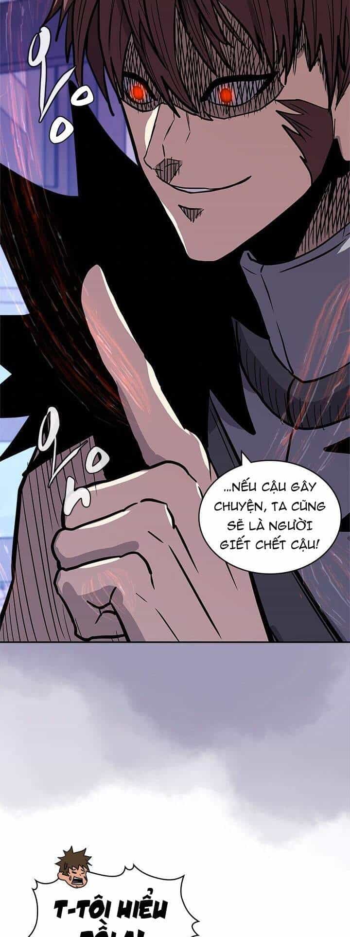 Chiến Binh Đến Từ Thế Giới Khác - Chương 145 - ảnh 20