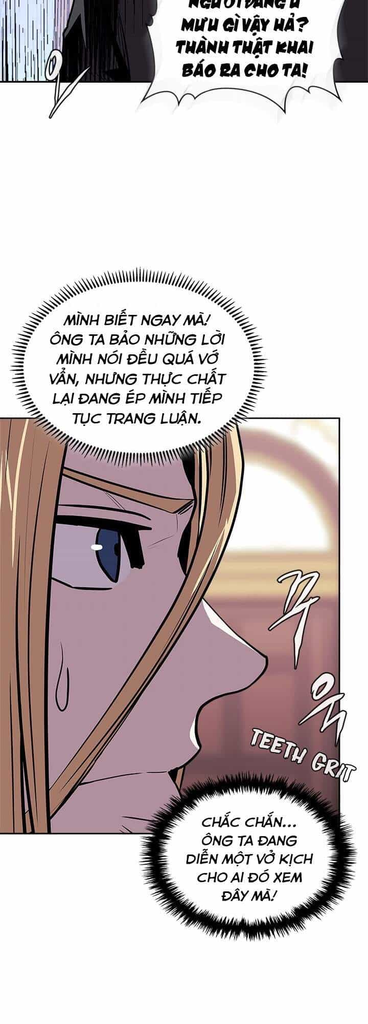 Chiến Binh Đến Từ Thế Giới Khác - Chương 146 - ảnh 28