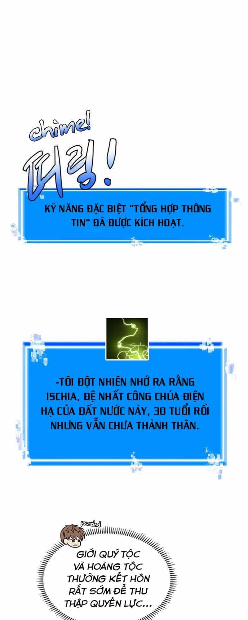 Chiến Binh Đến Từ Thế Giới Khác - Chương 147 - ảnh 34