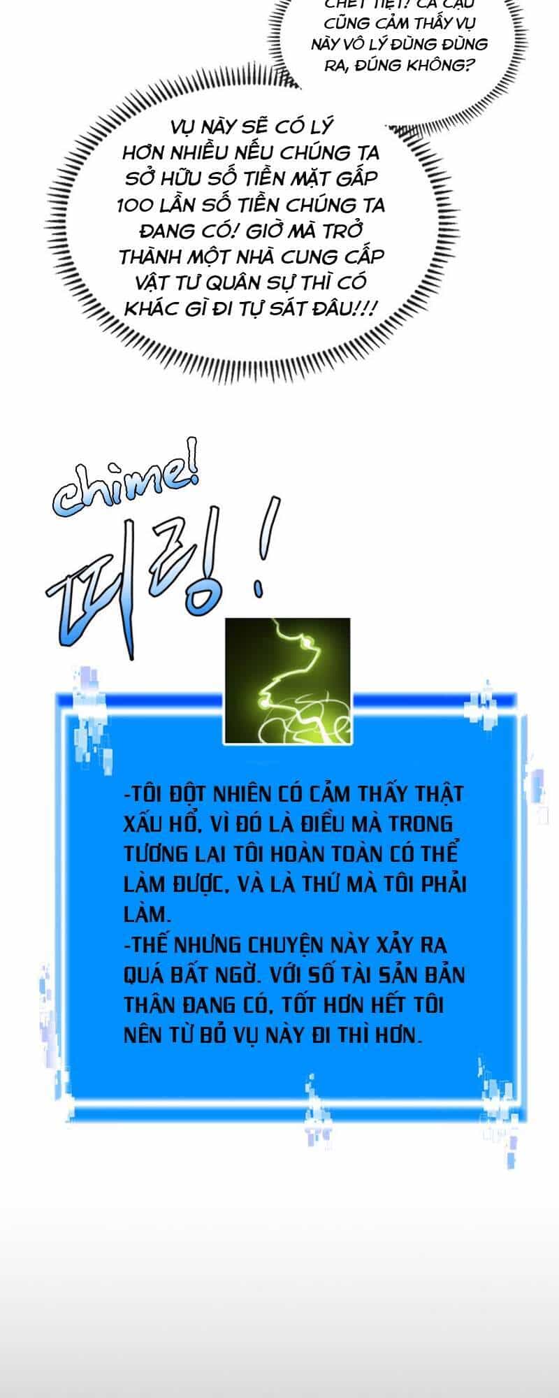 Chiến Binh Đến Từ Thế Giới Khác - Chương 148 - ảnh 28