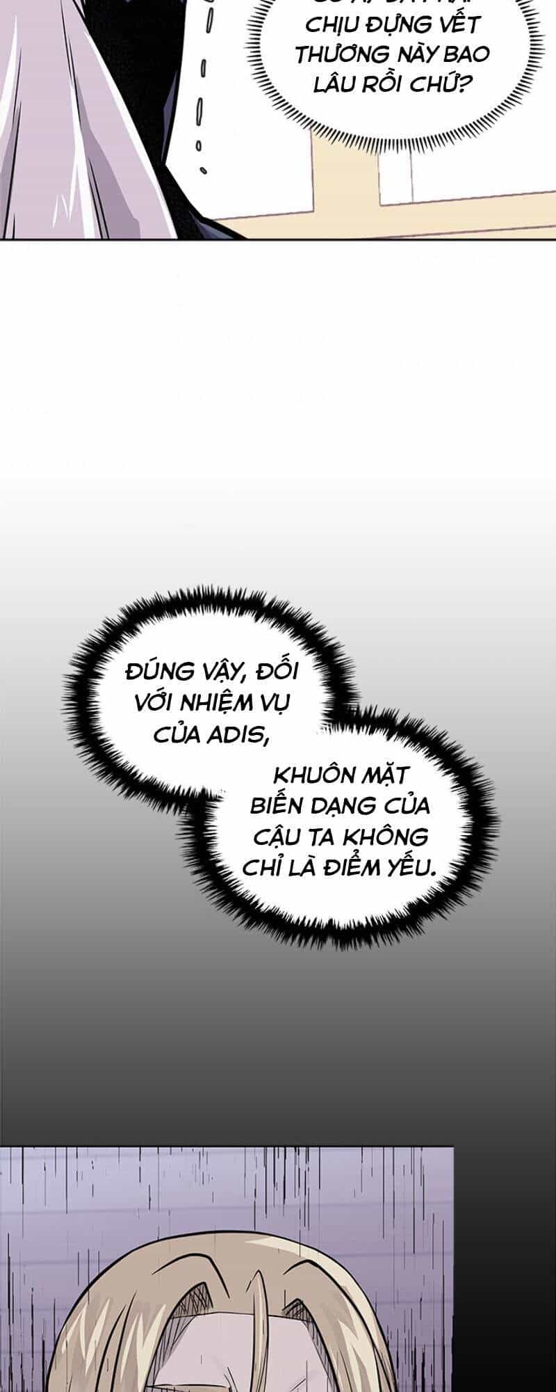 Chiến Binh Đến Từ Thế Giới Khác - Chương 149 - ảnh 4