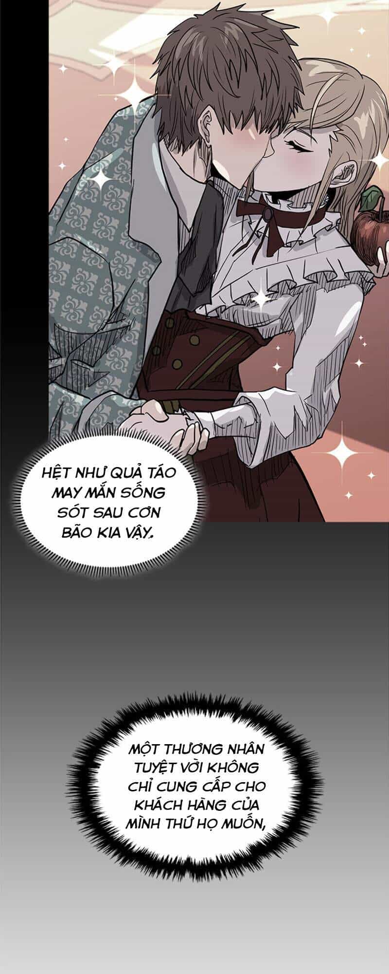 Chiến Binh Đến Từ Thế Giới Khác - Chương 149 - ảnh 6