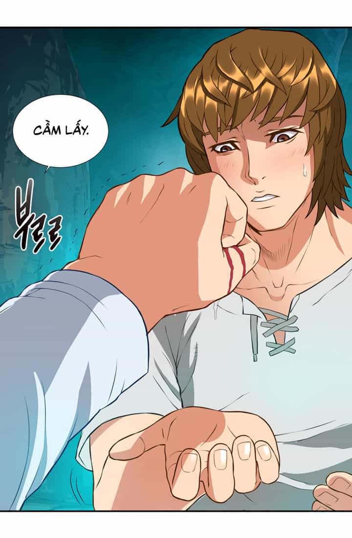 Chiến Binh Đến Từ Thế Giới Khác - Chương 15 - ảnh 67