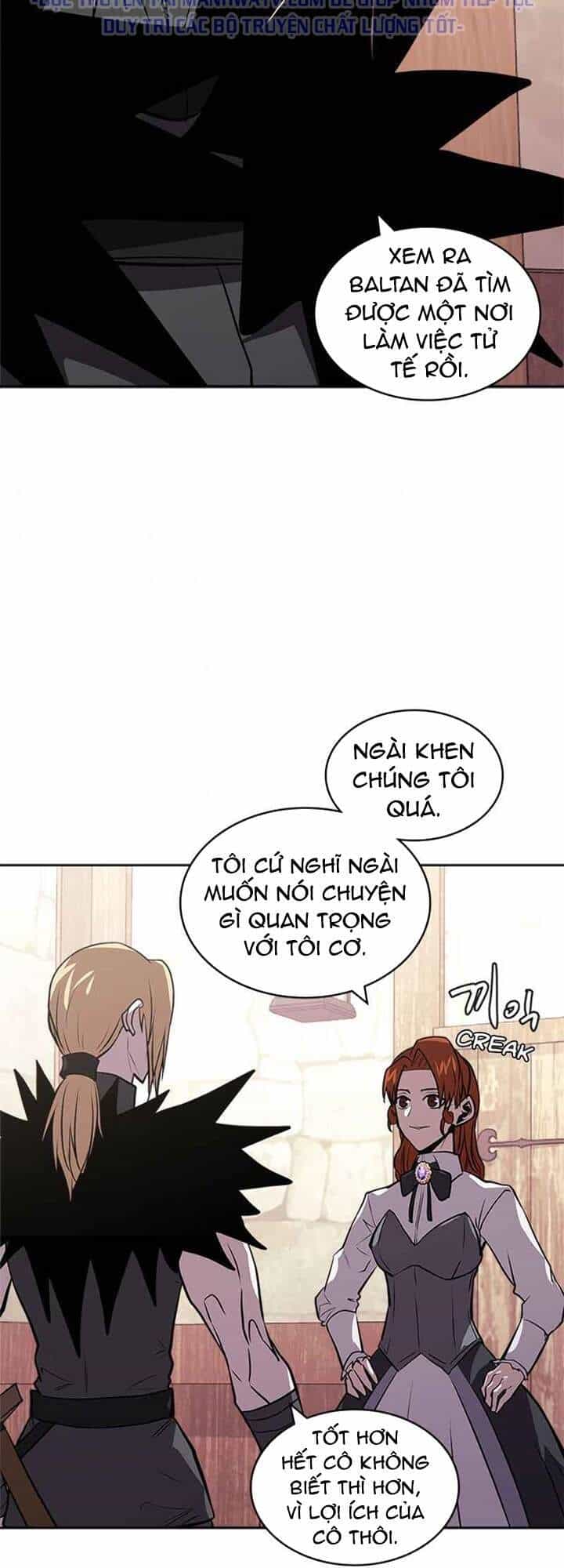 Chiến Binh Đến Từ Thế Giới Khác - Chương 152 - ảnh 16