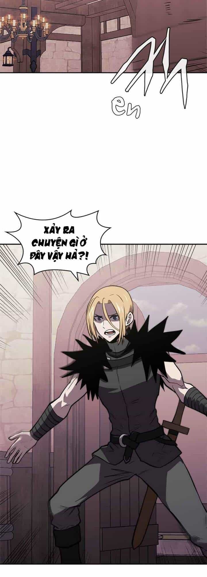 Chiến Binh Đến Từ Thế Giới Khác - Chương 152 - ảnh 24