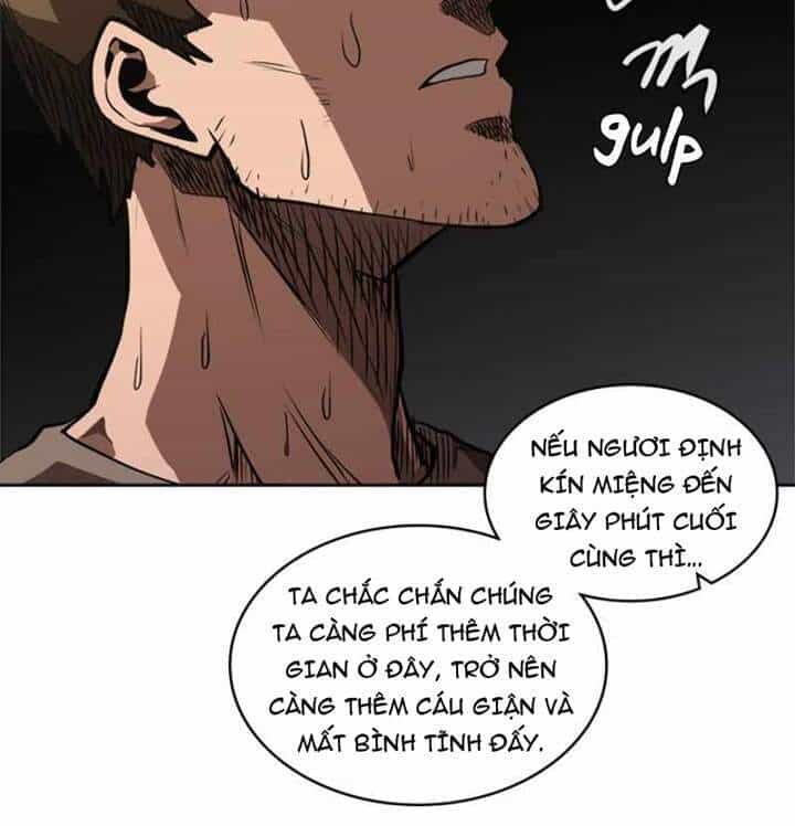 Chiến Binh Đến Từ Thế Giới Khác - Chương 155 - ảnh 41