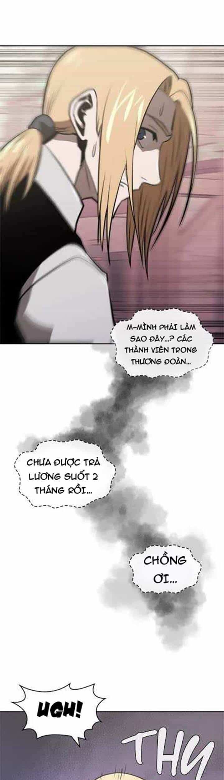Chiến Binh Đến Từ Thế Giới Khác - Chương 157 - ảnh 28